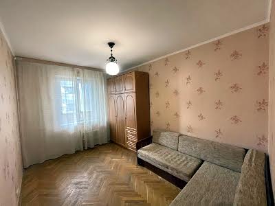 квартира по адресу Путивльська ул., 42