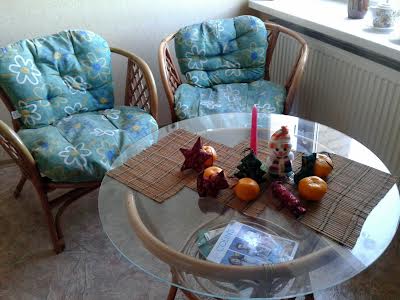 квартира за адресою Центральний бульв., 22-А