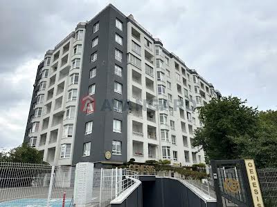 квартира за адресою Дорога Кривчицька, 3