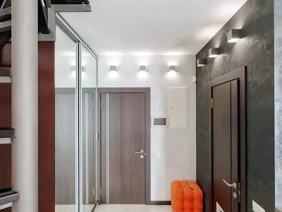 квартира по адресу Регенераторная ул., 4