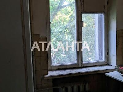 квартира по адресу Космонавтов ул., 31/2