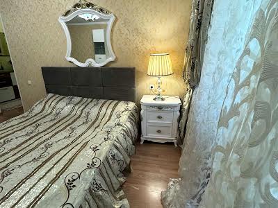 квартира по адресу Французский бульв., 22б