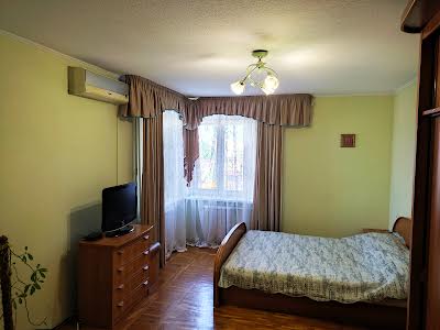 квартира по адресу Берестейский просп. (Победы), 89-А