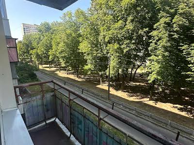 квартира по адресу Академика Янгеля ул., 7