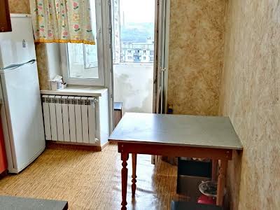квартира за адресою житловий масив Тополя-2 вул., 41