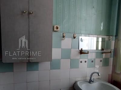 квартира по адресу Киев, Авиаконструктора Антонова ул., 2/32 к8