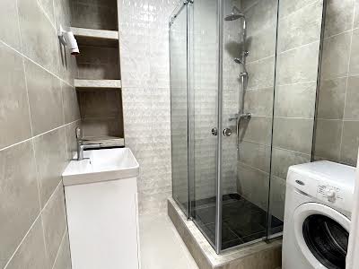 квартира за адресою Кадетський Гай вул., 12