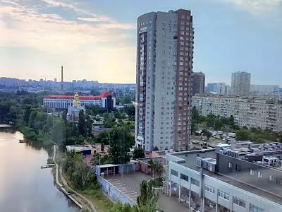 квартира за адресою Оболонський просп., 1