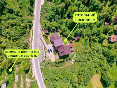 дом по адресу Зелёная ул.