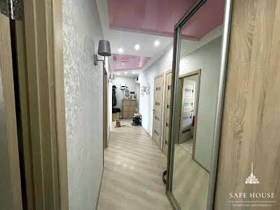 квартира за адресою Чубинського вул., 2