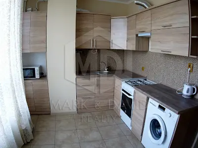 квартира по адресу Практичная, 3