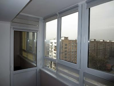 квартира за адресою Берестейський просп. (Перемоги), 18