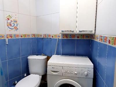 квартира за адресою Бориса Гмирі вул., 1Б/6
