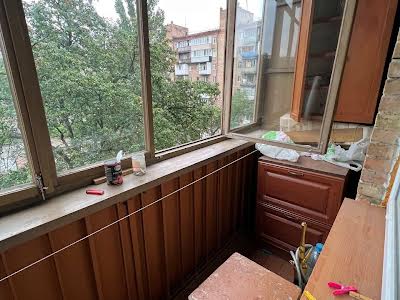 квартира за адресою Голосіївський просп. (40-річчя Жовтня), 100/2