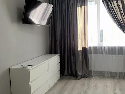 квартира за адресою САХАРОВА, 3Д
