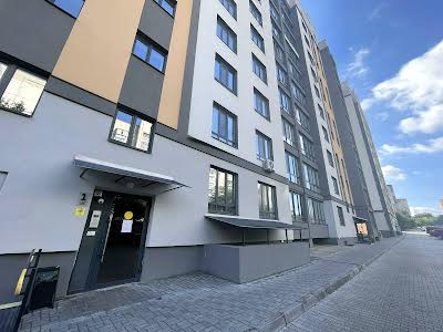 квартира за адресою Майборського вул., 13