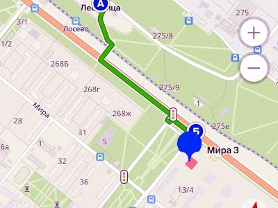 квартира по адресу Героев Харькова просп. (Московский), 270