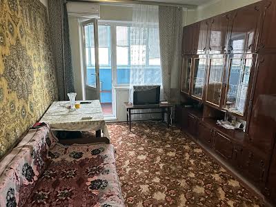 квартира за адресою Оноре де Бальзака вул., 63б