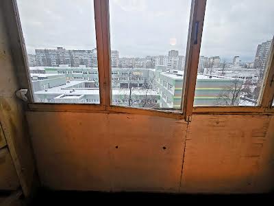 квартира по адресу Бальзака Оноре ул., 48 а