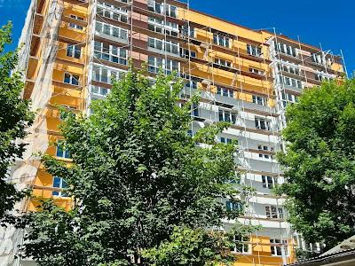 квартира по адресу Злуки просп., 25а