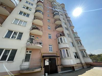 квартира за адресою Чернівецька, 52