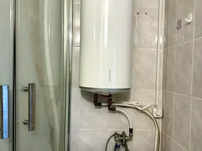 квартира по адресу Оболонский просп., 7