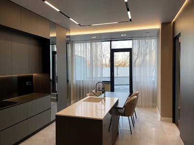 квартира за адресою Гетьмана Мазепи вул., 138а