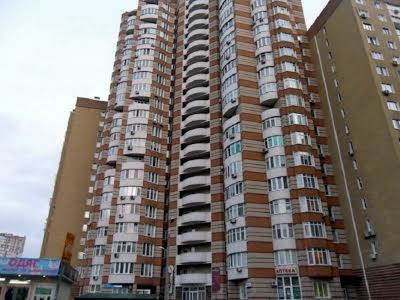 квартира за адресою Київ, Урловская ул., 17