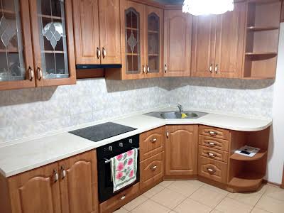 квартира за адресою Петра Григоренка просп., 38