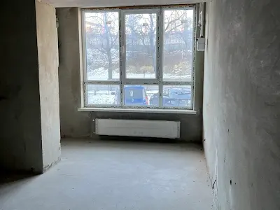 квартира за адресою Глушець вул., 40