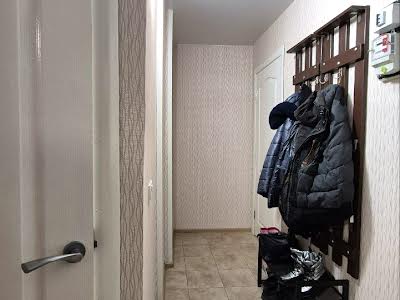 квартира за адресою Перемоги вул., 115