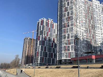 квартира за адресою Андрія Аболмасова вул. (Панельна), 4а
