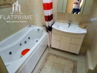 квартира за адресою Степана Рудницького вул. (Академіка Вільямса), 3/7