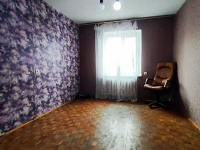квартира за адресою Мстиславська вул., 52