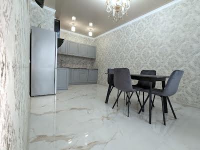 квартира за адресою Костанді вул., 104