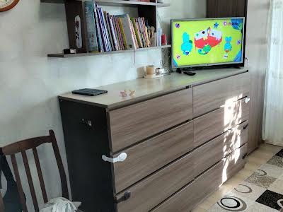 квартира за адресою Кривоноса М., 5