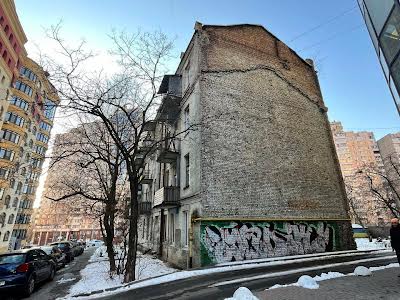 квартира за адресою Полтавська вул., 12