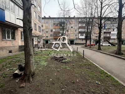 квартира по адресу Отто Брозовського, 97