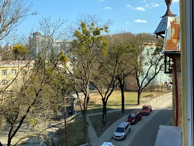 квартира по адресу Мушака Юрия ул., 20