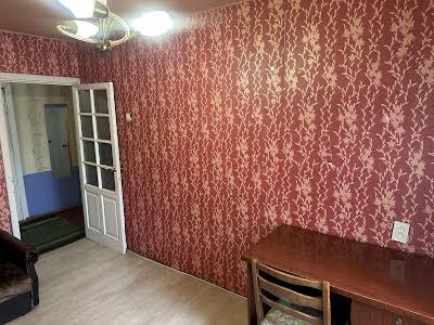 квартира за адресою Березняківська вул., 16а
