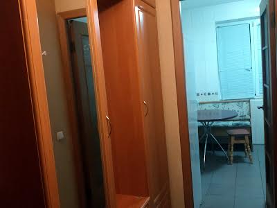 квартира за адресою Лісовий просп., 20