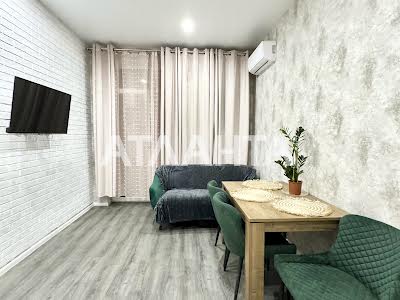 квартира за адресою Фонтанська дорога вул., 29