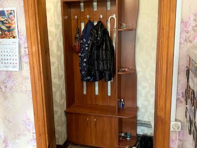 квартира за адресою Київська вул., 74