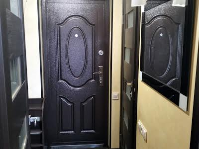 квартира по адресу Роменская ул., 100