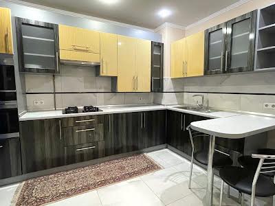 квартира за адресою Симона Петлюри вул., 11