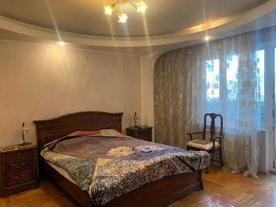 квартира по адресу Бориса Гмыри ул., 1/2