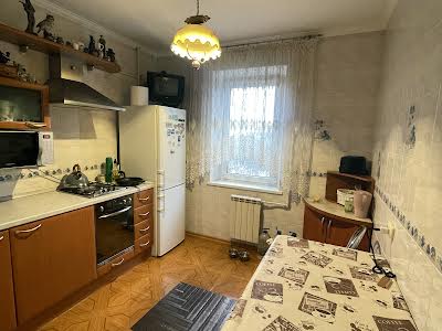 квартира по адресу Киевский Шлях ул., 2/3
