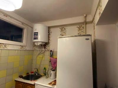 квартира за адресою Чоколівський бульв., 18