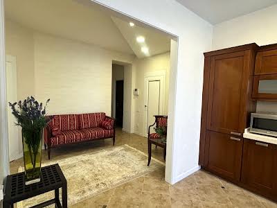квартира по адресу Мукачевский пер., 4в