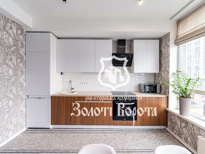 квартира за адресою Кам'янська вул. (Дніпродзержинська), 6